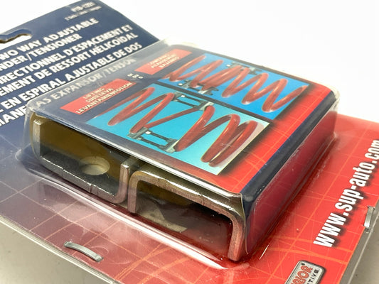 Superior 18-1201 RideEFFEX Coil Spring Adjustable Expander / Tensioner - 2 Pack