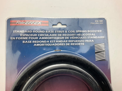 (2) Superior 18-1901 Donut Style Coil Spring Booster Spacers - Add Up To 1'' Lift