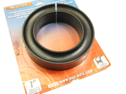 Superior 18-1901 Coil Spring Donut Style Booster Spacer Shim, Adds Up To 1'' Lift