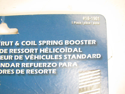 Superior 18-1901 Coil Spring Donut Style Booster Spacer Shim, Adds Up To 1'' Lift