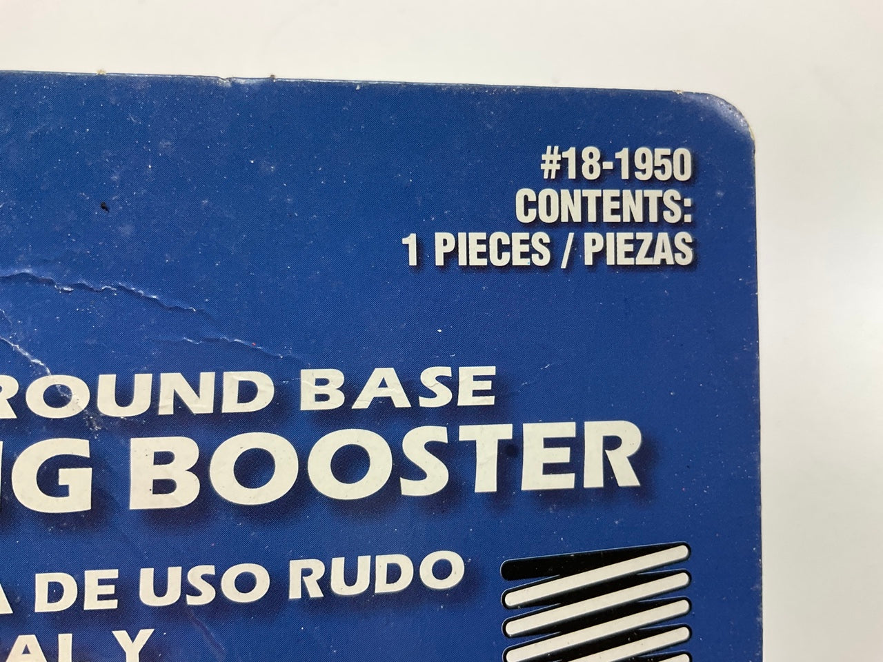 (2) Superior 18-1950 Round H-Shape Coil Spring Spacer Booster; Universal 2'' Lift