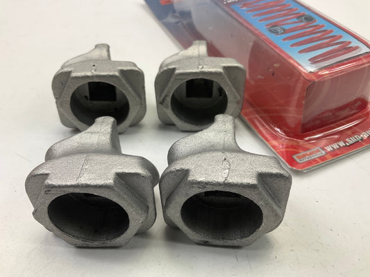 Superior 18-9001 Rear Twist In Coil Spring Boosters Spacers 1'' Up To 1-1/2'' Max