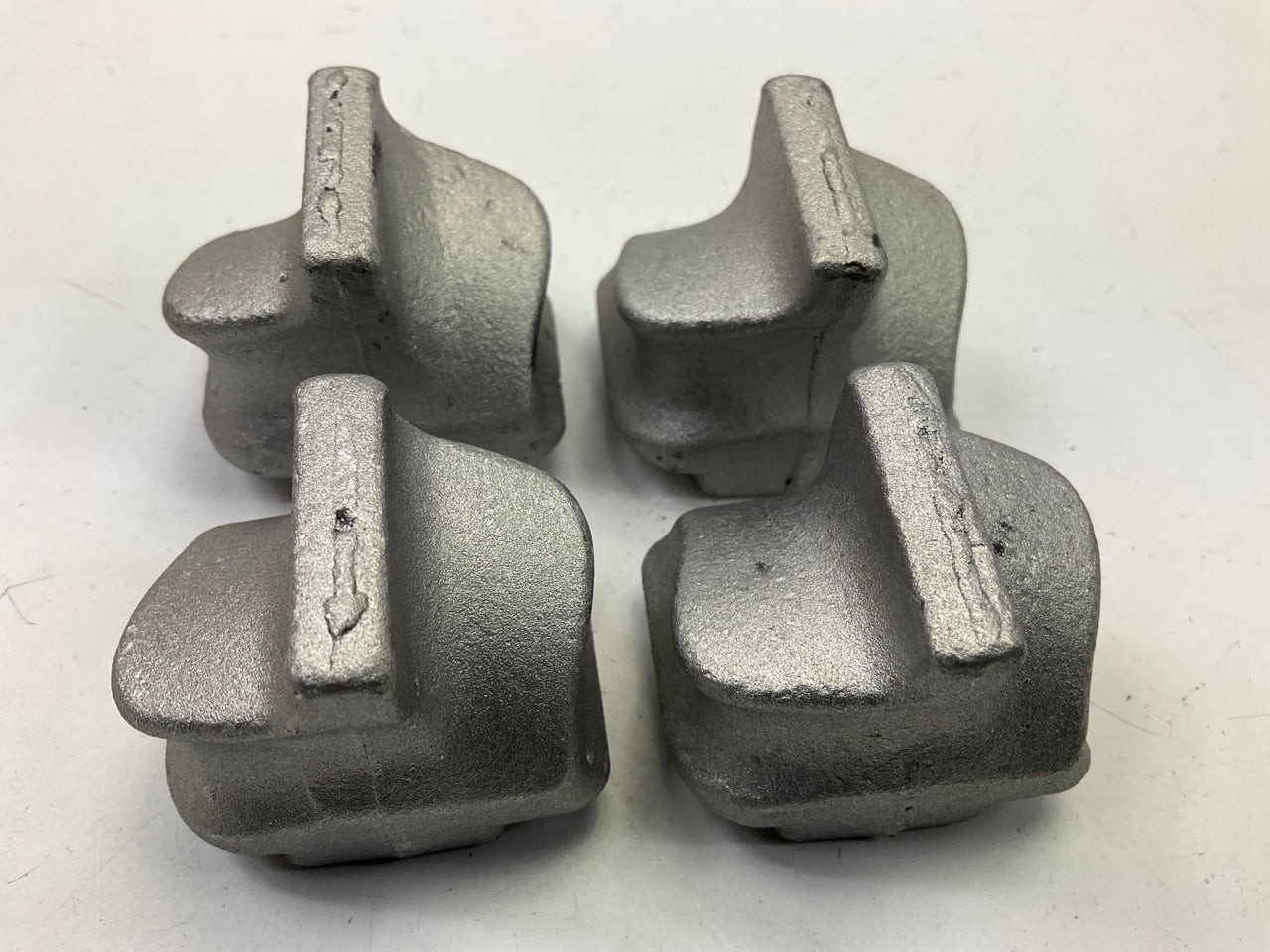 Superior 18-9001 Rear Twist In Coil Spring Boosters Spacers 1'' Up To 1-1/2'' Max