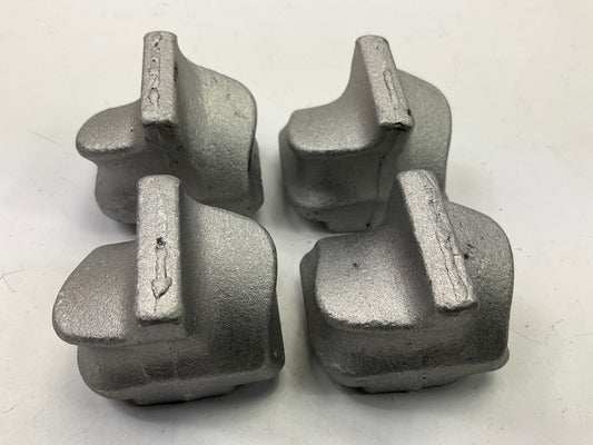 Superior 18-9001 Rear Twist In Coil Spring Boosters Spacers 1'' Up To 1-1/2'' Max