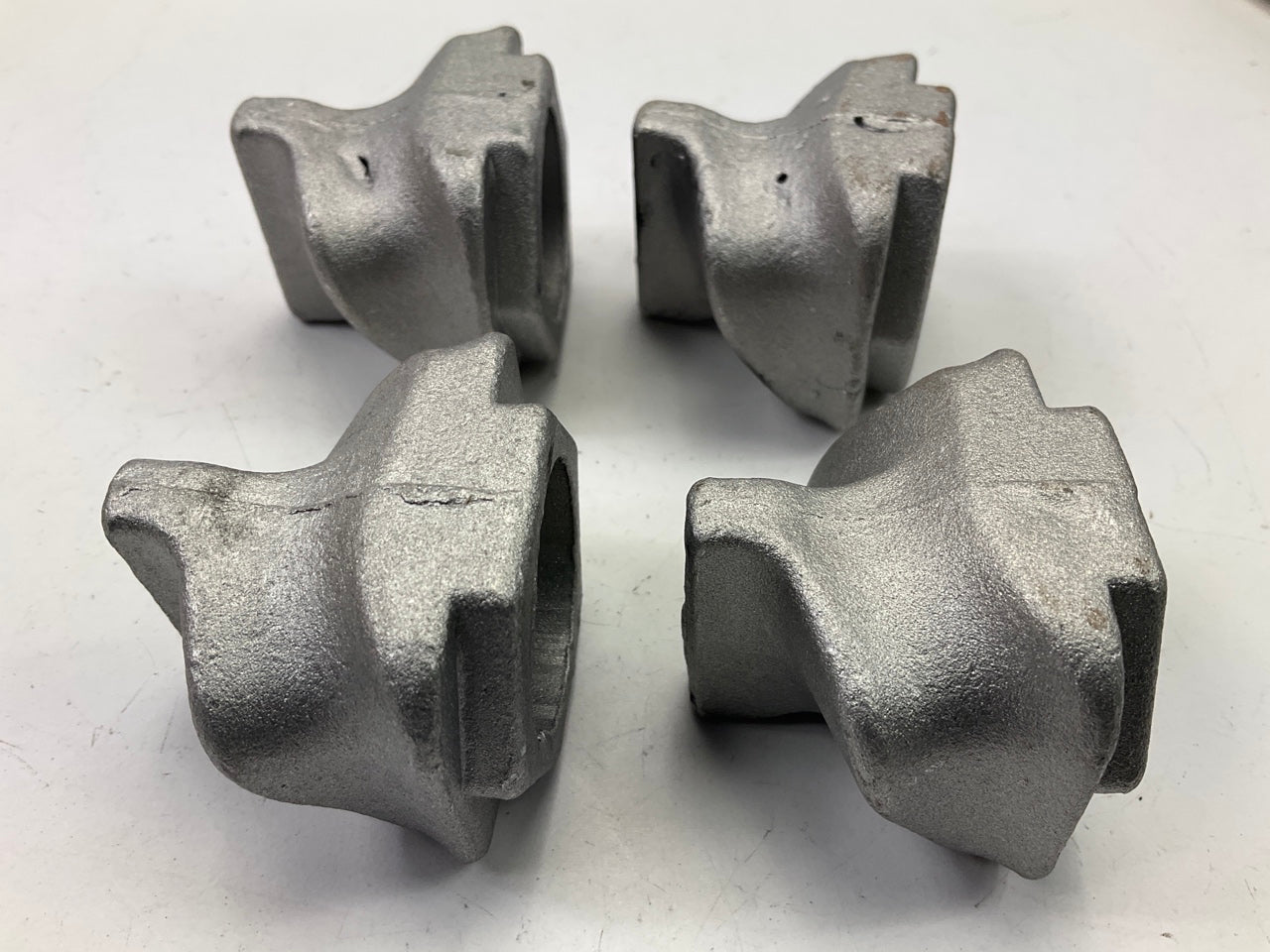 Superior 18-9001 Rear Twist In Coil Spring Boosters Spacers 1'' Up To 1-1/2'' Max