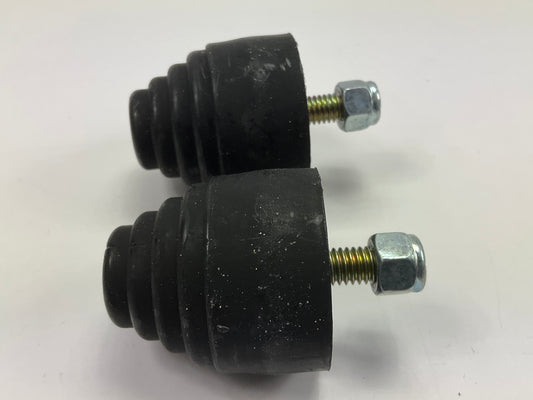Superior 20-0100B Poly Suspension Bump Stops Polyurethane, 2-1/8'', 2-Pack