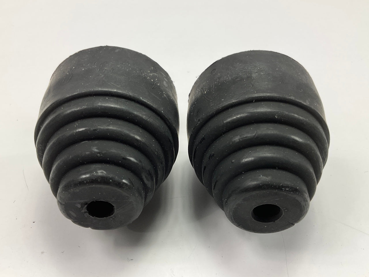 Superior 20-0100B Poly Suspension Bump Stops Polyurethane, 2-1/8'', 2-Pack