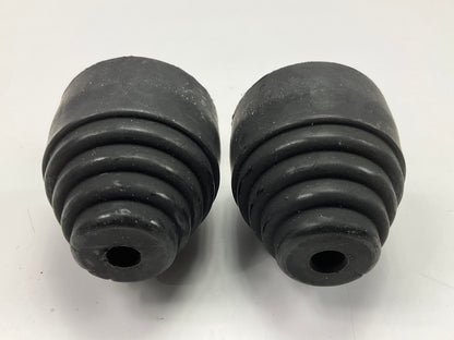 Superior 20-0100B Poly Suspension Bump Stops Polyurethane, 2-1/8'', 2-Pack