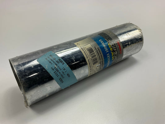 Superior 28-2091 9'' Long Exhaust Extension Tip For 2-1/2'' (2.5'') Exhaust Pipe