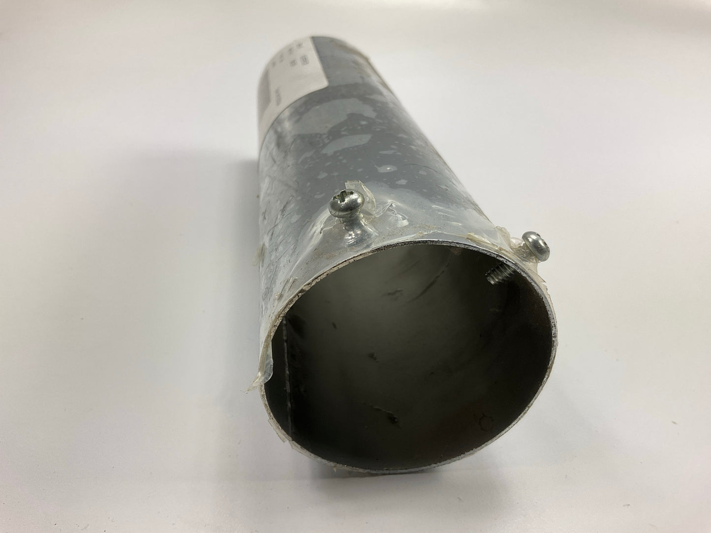 Superior 28-2091 9'' Long Exhaust Extension Tip For 2-1/2'' (2.5'') Exhaust Pipe