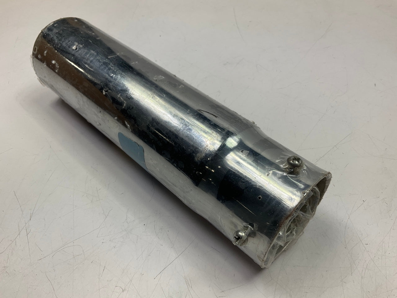 Superior 28-2911 Exhaust Tip Exhaust Extension 9'' Long, For 2-1/4'' (2.25'') Pipe