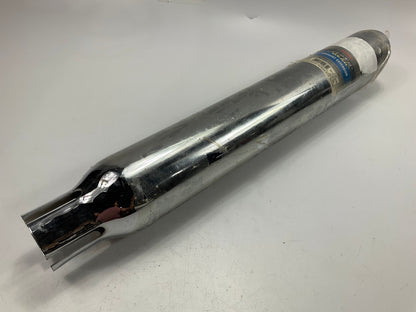 Superior 29-9351 Exhaust Extension Resonator, 2-1/4'' X 3'' X 24'' Long
