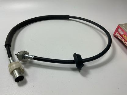 Superior Y826 Speedometer Cable  LENGTH 40''; W/o CRUISE CONTROL