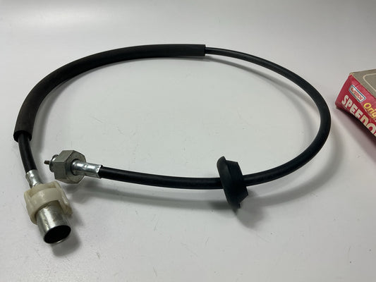 Superior Y826 Speedometer Cable  LENGTH 40''; W/o CRUISE CONTROL