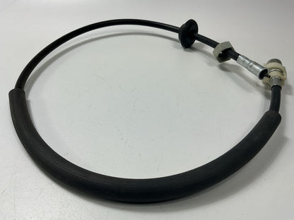 Superior Y826 Speedometer Cable  LENGTH 40''; W/o CRUISE CONTROL