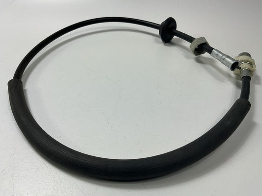 Superior Y826 Speedometer Cable  LENGTH 40''; W/o CRUISE CONTROL