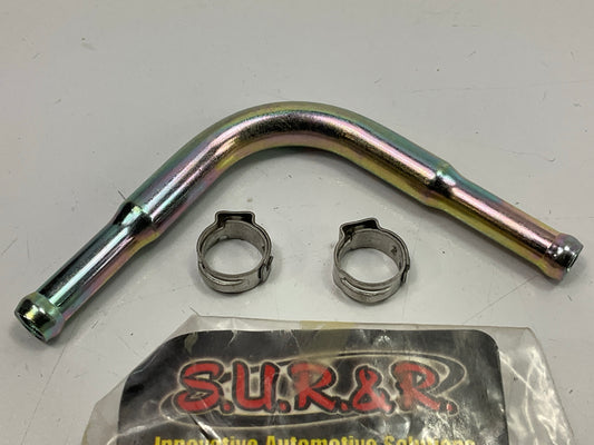 SUR-R 51690 5/16'' 90° Elbow Fuel Line Elbow Fitting