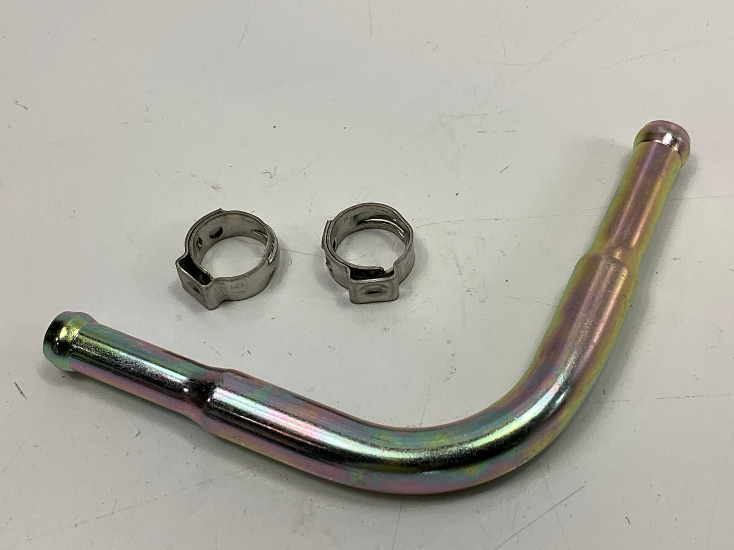 SUR-R 51690 5/16'' 90° Elbow Fuel Line Elbow Fitting