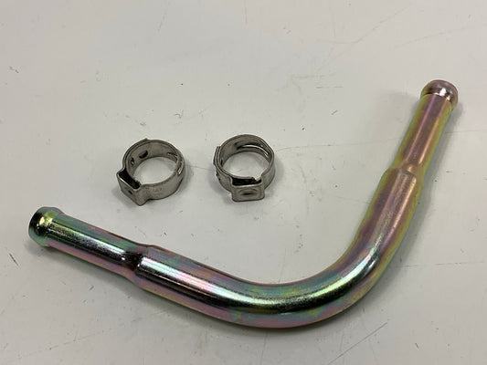 SUR-R 51690 5/16'' 90° Elbow Fuel Line Elbow Fitting