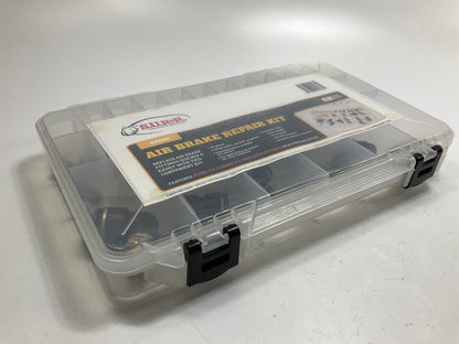 SUR&R AB25 Air Brake PLC Push-to-lock Air Brake Fitting Connector Repair Kit