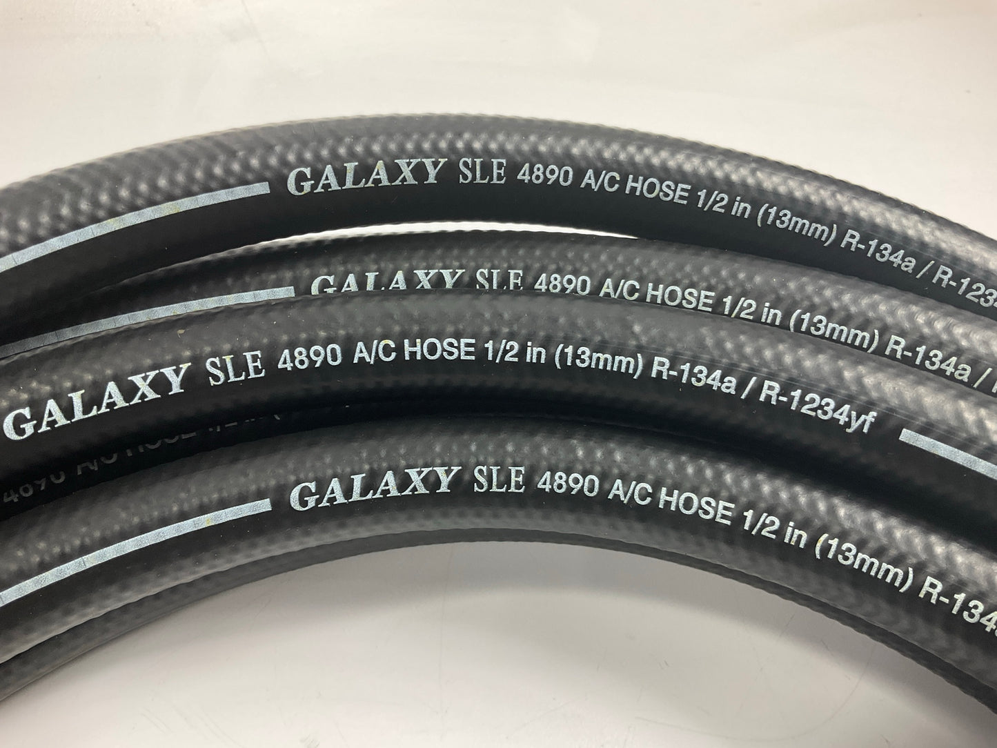 SUR-R AC10H25 Air Conditioning A/C Hose - 1/2'' X 25 FEET, #10