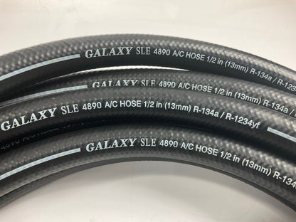 SUR-R AC10H25 Air Conditioning A/C Hose - 1/2'' X 25 FEET, #10