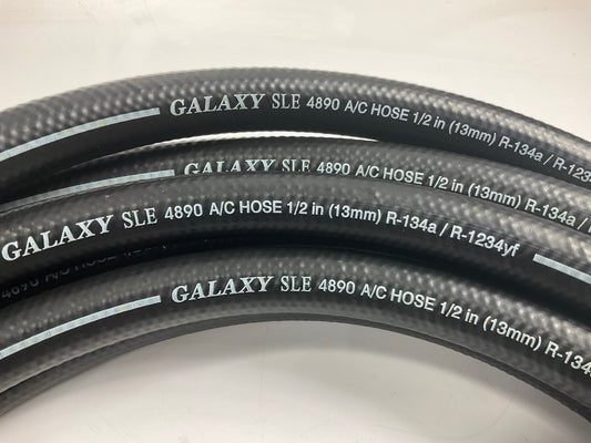 SUR-R AC10H25 Air Conditioning A/C Hose - 1/2'' X 25 FEET, #10