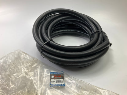 25 FEET - SUR-R AC12H25  5/8'' A/C Hose #12 Air Conditioning Repair Hose