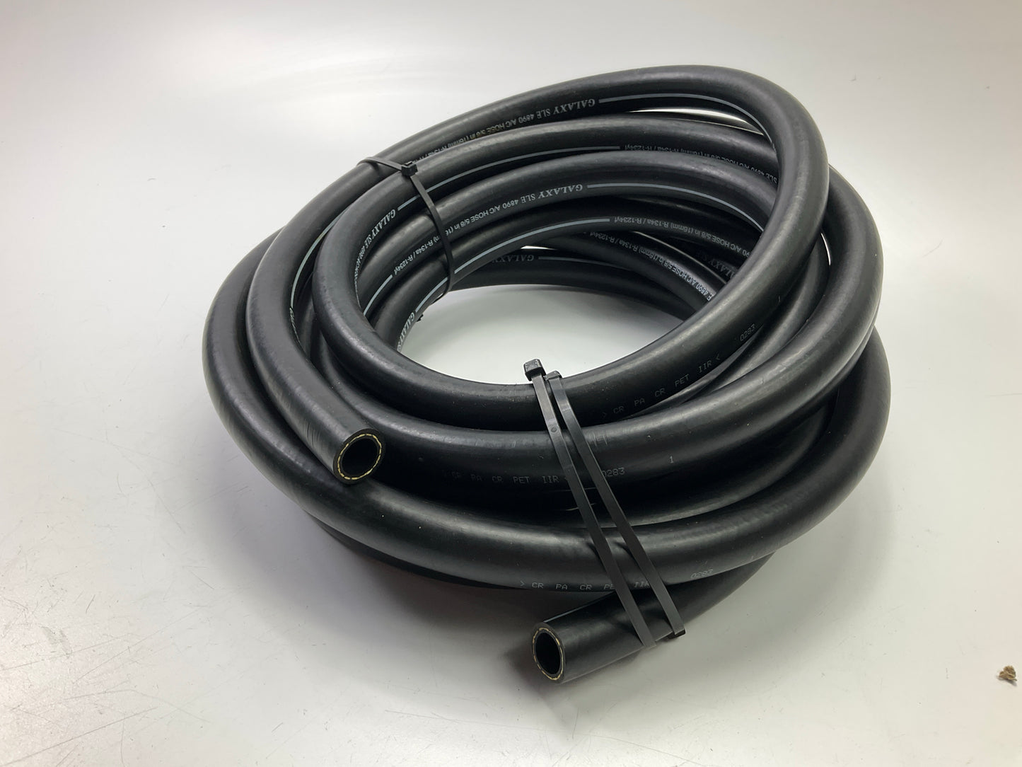25 FEET - SUR-R AC12H25  5/8'' A/C Hose #12 Air Conditioning Repair Hose