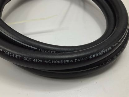 S.U.R. & R. AC12H #12 A/C Hose 10', High-Quality Air Conditioning Hose - 10 FEET