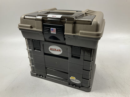 S.U.R.&R. AC1387 Deluxe A/C Line Repair Kit