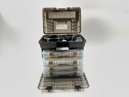 S.U.R.&R. AC1387 Deluxe A/C Line Repair Kit