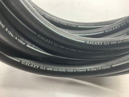 25 FEET - SUR-R AC8H25 13/32'' A/C Hose #8 Air Conditioning Repair Hose
