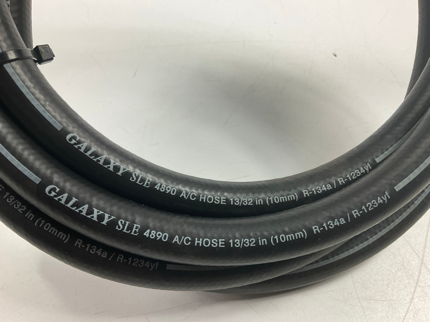 S.U.R. & R. AC8H  #8 A/C Hose 10' Roll (10 Feet)  13/32'' 10mm Size
