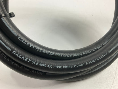 S.U.R. & R. AC8H  #8 A/C Hose 10' Roll (10 Feet)  13/32'' 10mm Size