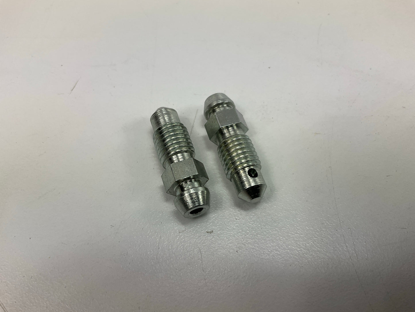 5 / Pack - SUR-R BB03 5/16''-24 Bleeder Screw,  5/16-24NF