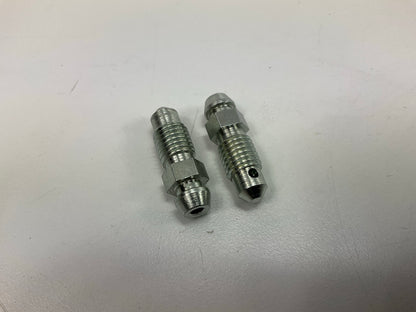 5 / Pack - SUR-R BB03 5/16''-24 Bleeder Screw,  5/16-24NF