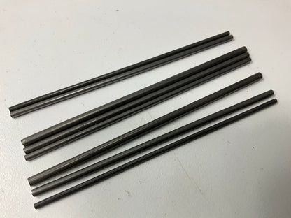 SUR & R Auto Parts BBPIN Brake Bleeder Screw Pins, Pack Of 8