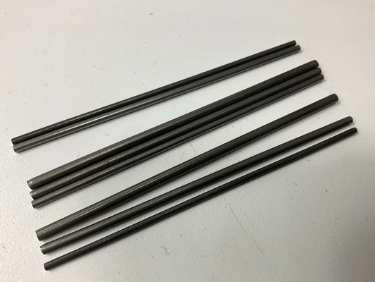 SUR & R Auto Parts BBPIN Brake Bleeder Screw Pins, Pack Of 8