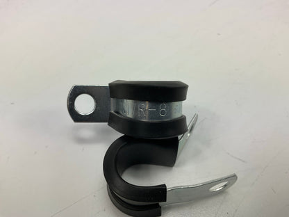 (10) SUR-R CL12 1/2'' Rubber Cushion Hanger Clamps