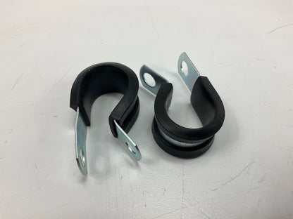 (10) SUR-R CL58 5/8'' Hanger Clamps W/ Screws