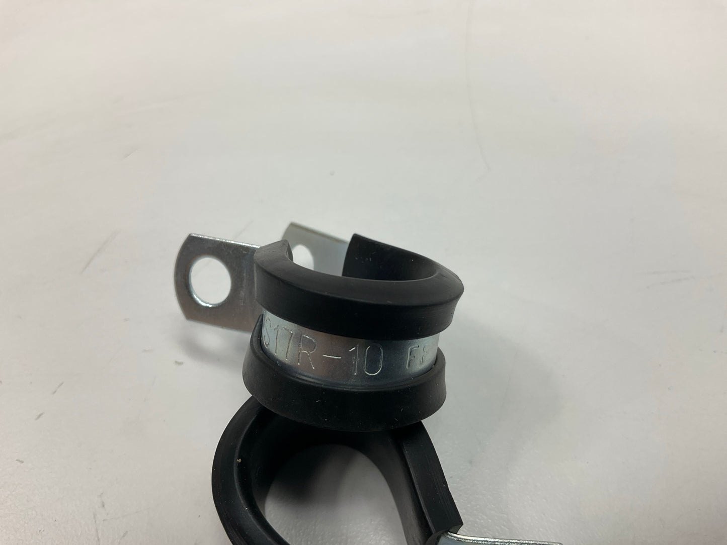 (10) SUR-R CL58 5/8'' Hanger Clamps W/ Screws