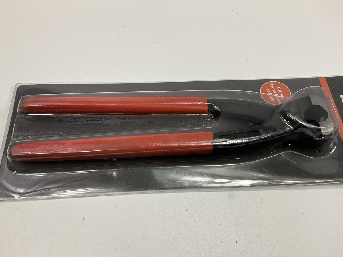 SUR-R CP720 Dual Jaw Seal Clamp Pliers - 360 Degrees