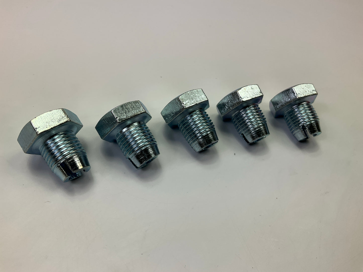 SUR-R DP105 1/2''-20 Single Oversized Oil Drain, Pack Of (5)