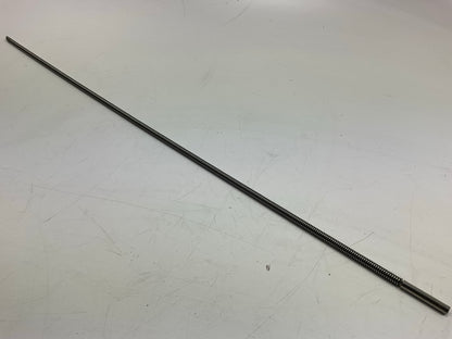 SUR-R EGR21 EGR Port Cleaning Snake Bit, 21''