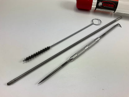 SUR & R EGR312 EGR Valve Port Cleaning Tool Kit