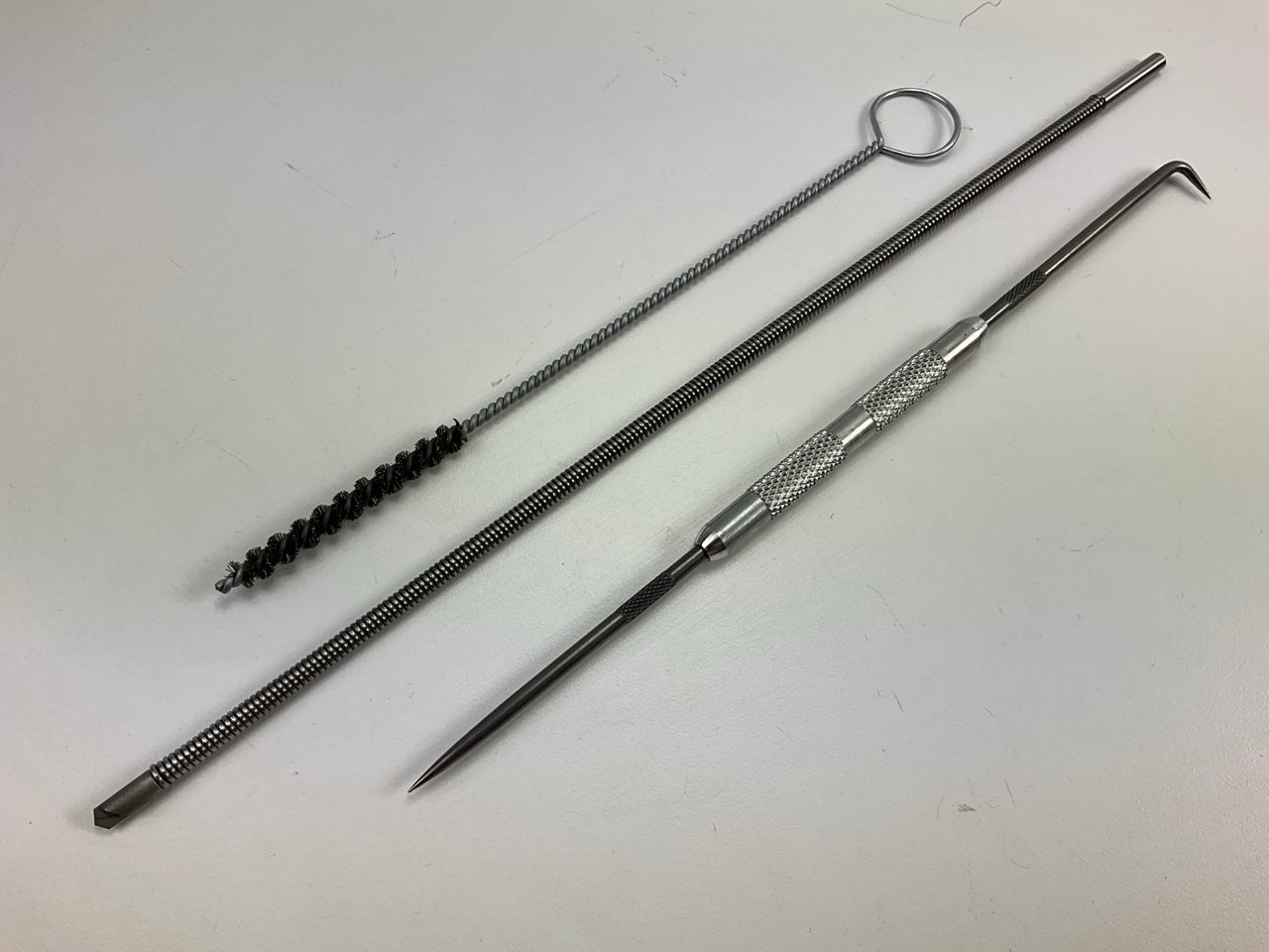 SUR & R EGR312 EGR Valve Port Cleaning Tool Kit