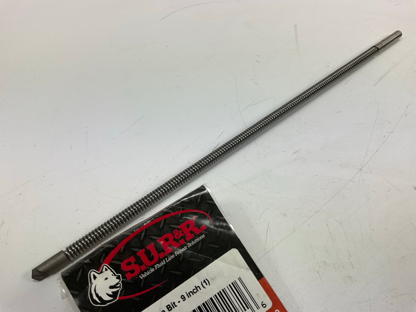 SUR&R EGR9 Flexible EGR Drill Bit - 9'' Snake Bit