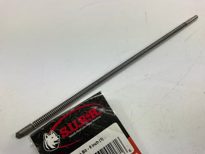 SUR&R EGR9 Flexible EGR Drill Bit - 9'' Snake Bit