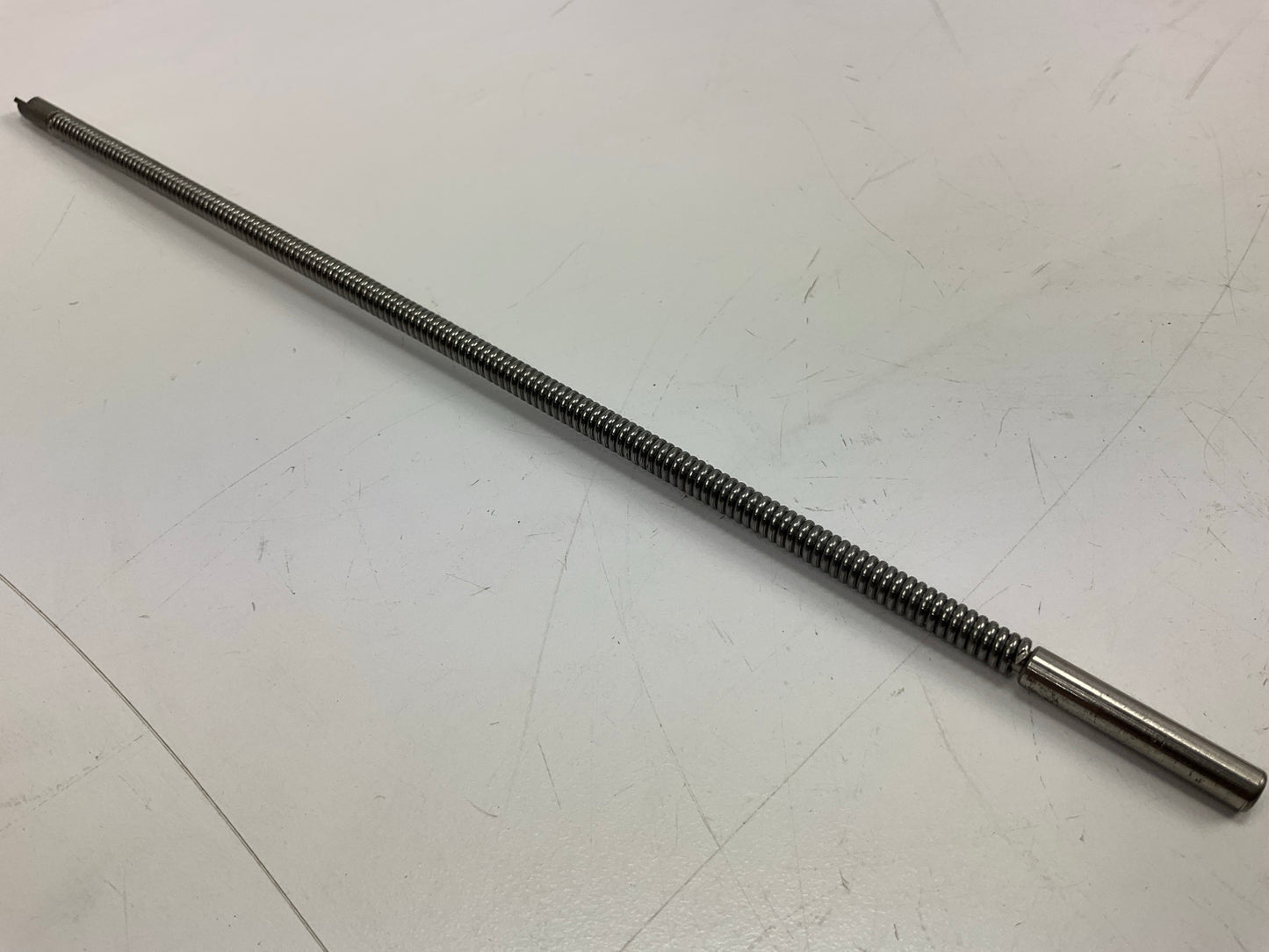 SUR&R EGR9 Flexible EGR Drill Bit - 9'' Snake Bit